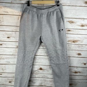 Oakley Sweatpants 🤍